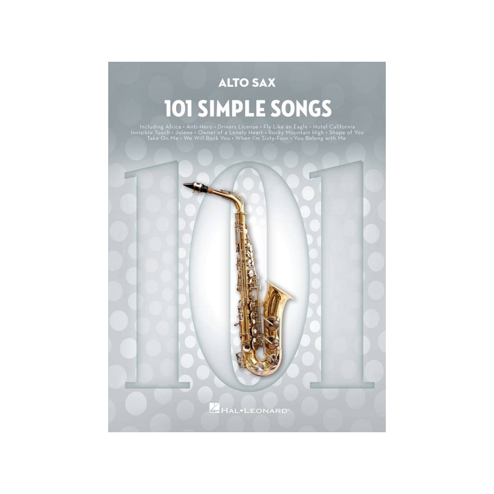 101-simple-songs-alto-sax