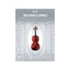 101-simple-songs-violin