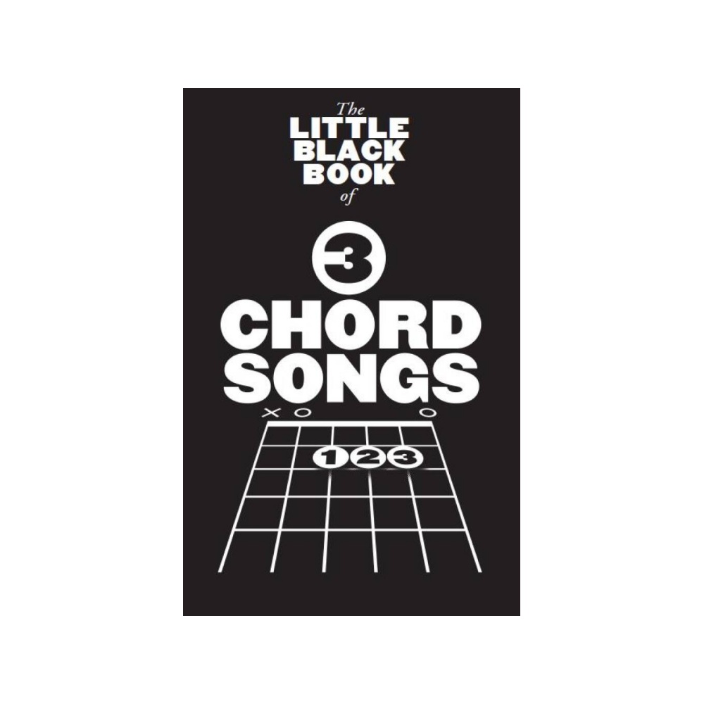 3-chord-songs