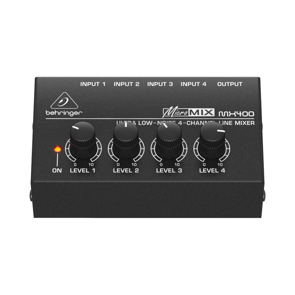 behringer-mx400