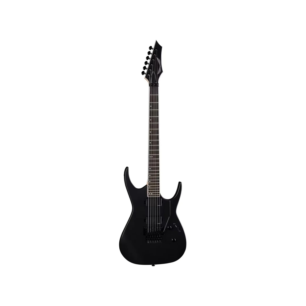 DEAN EXILE SELECT FLOYD FLUENCE BLACK SATIN