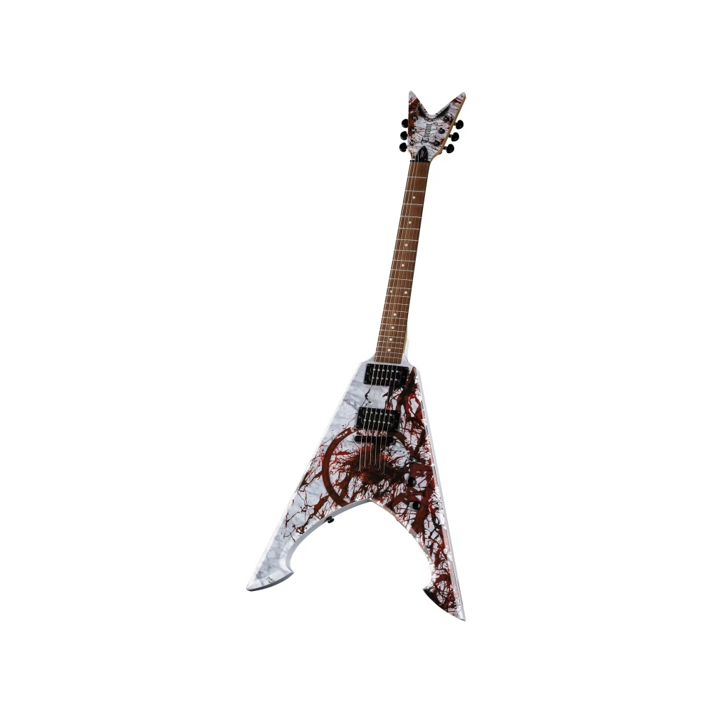 dean-michael-amott-tyrant-x-splatter