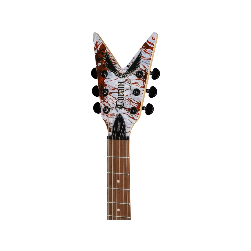 dean-michael-amott-tyrant-x-splatter