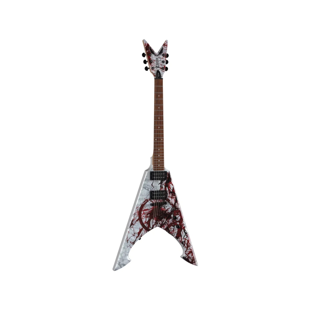 dean-michael-amott-tyrant-x-splatter
