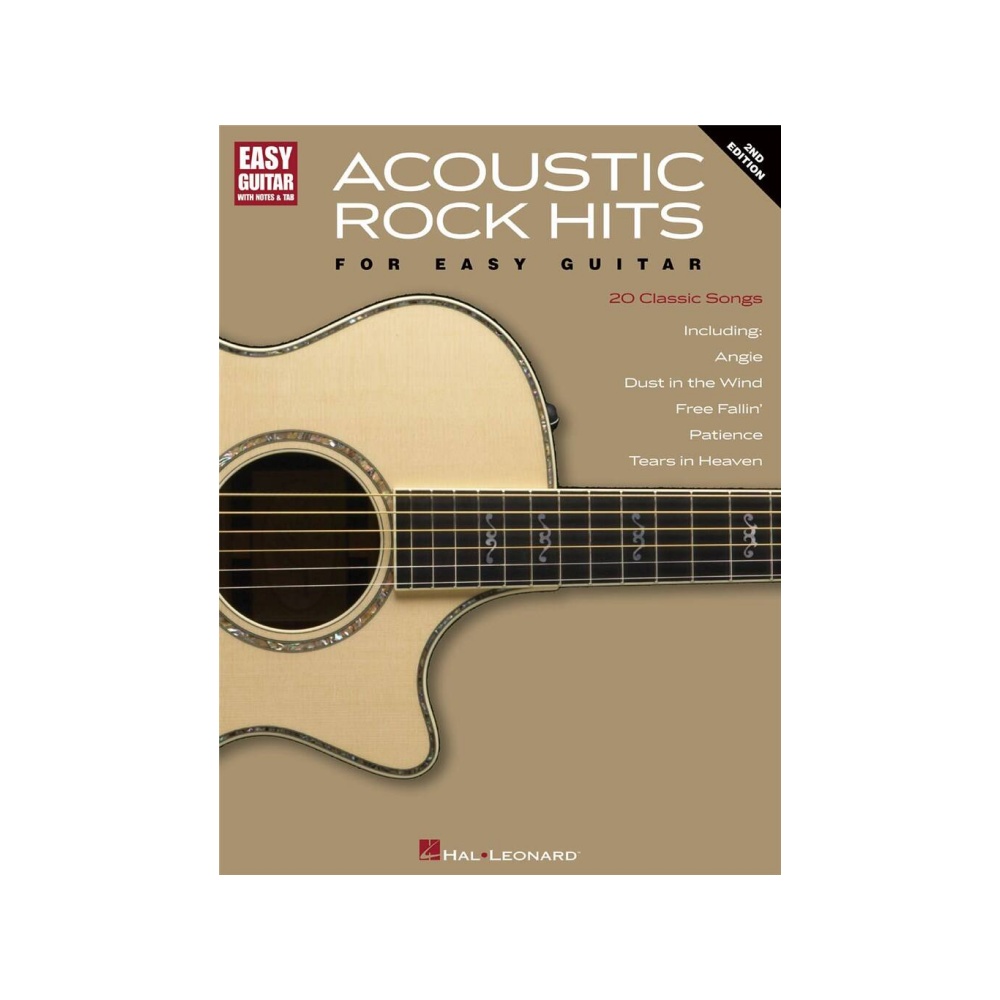 easy-guitar-acoustic-rock-hits