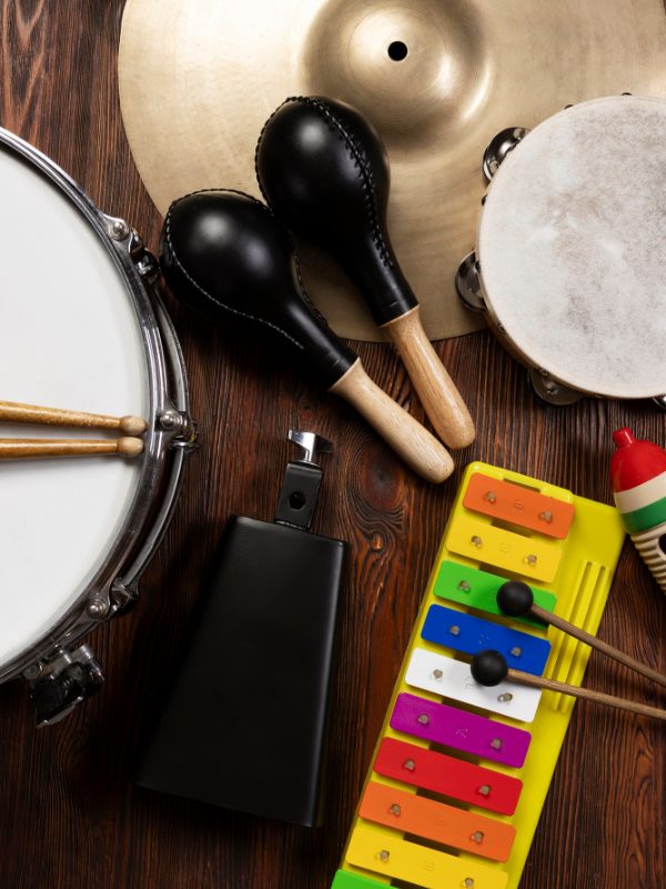 προτάσεις κρουστά