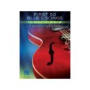 first-50-blues-songs