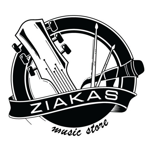 Προεπισκόπηση από Ziakas Music Store