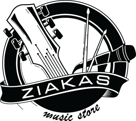 Ziakas Music Store