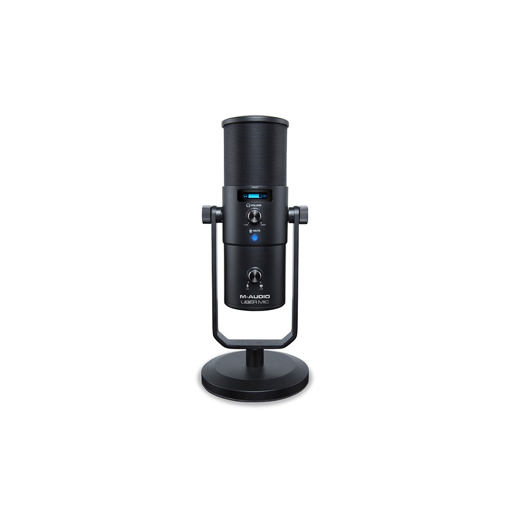 m-audio-uber-mic