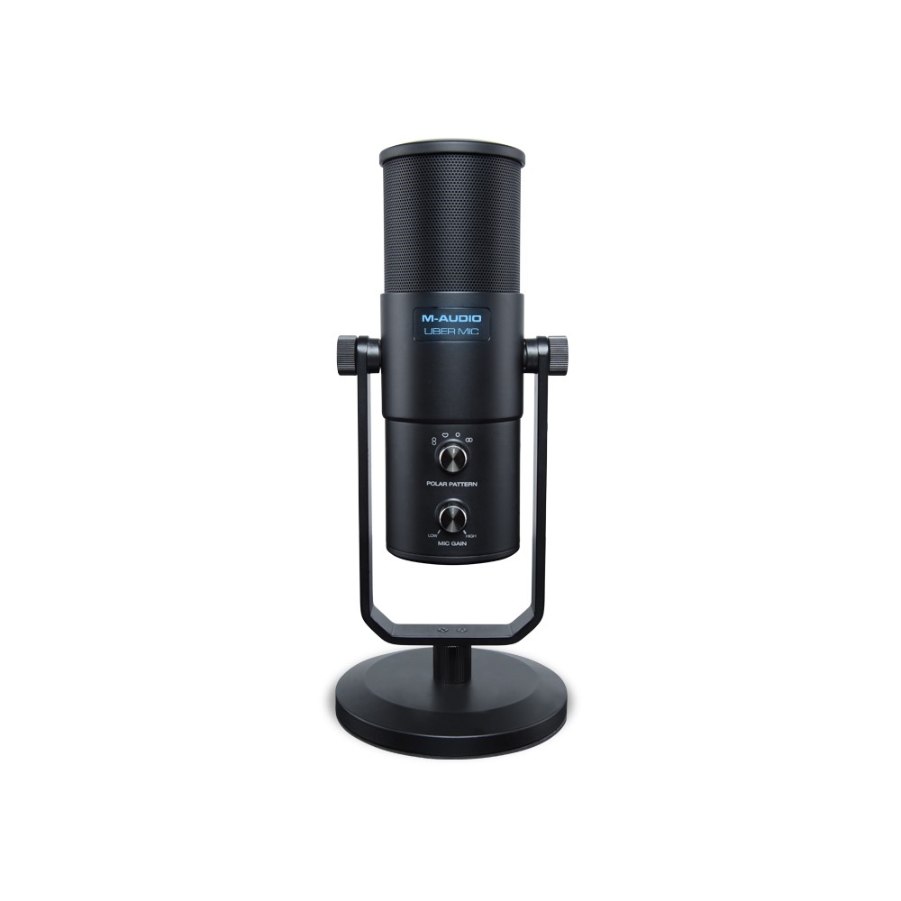 m-audio-uber-mic