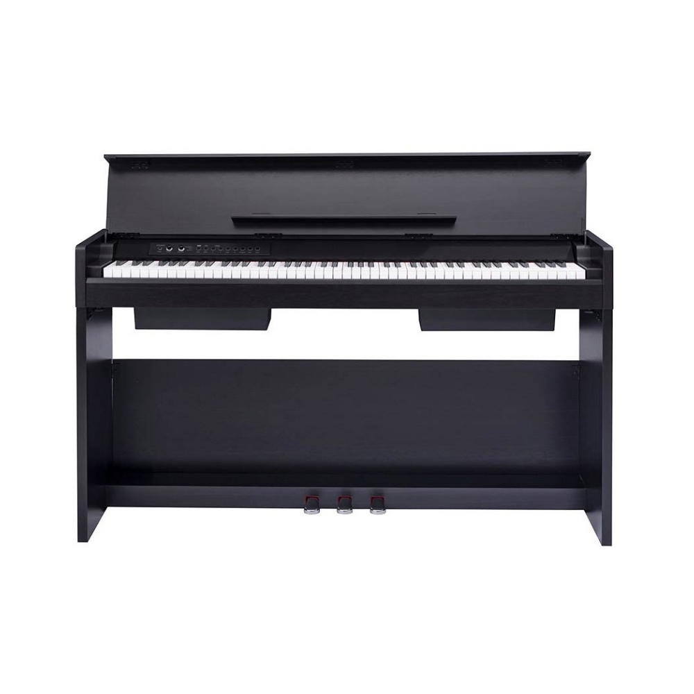 medeli-cp203bk-stand