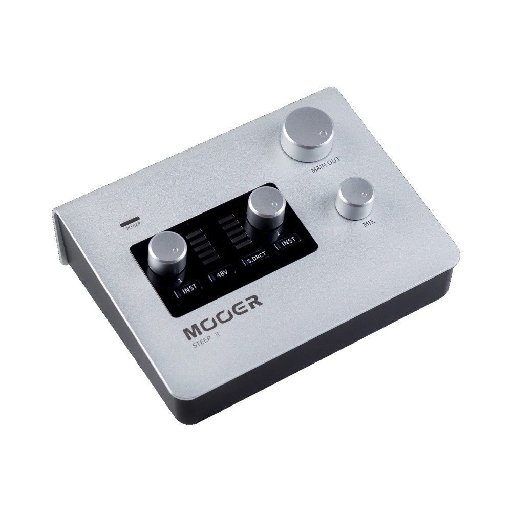 mooer-steep-ii