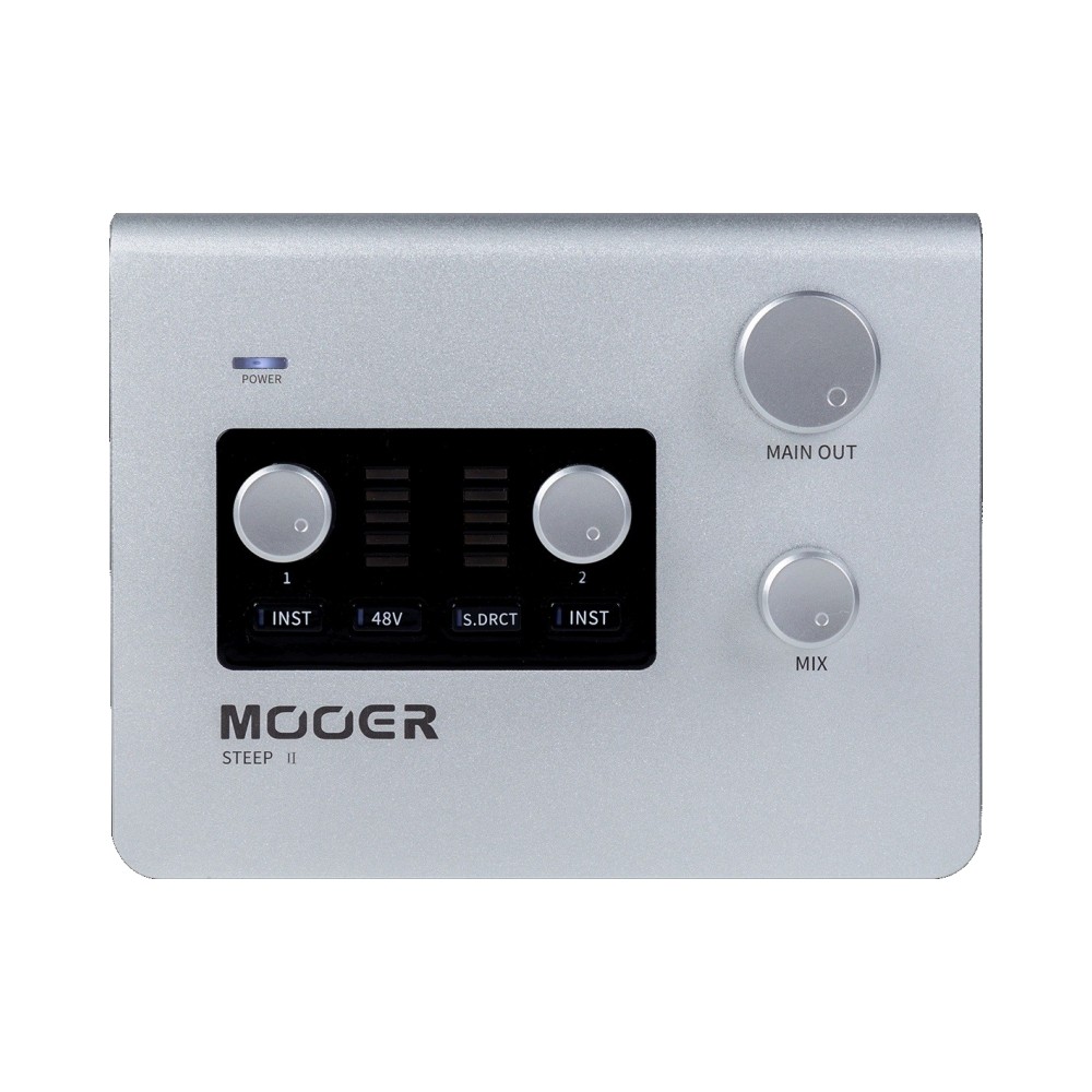 mooer-steep-ii