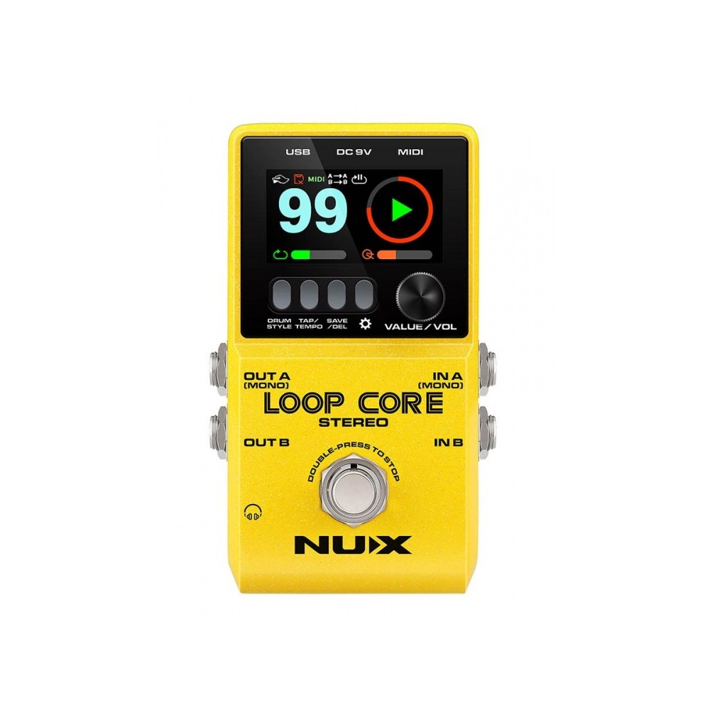 nux-loop-core