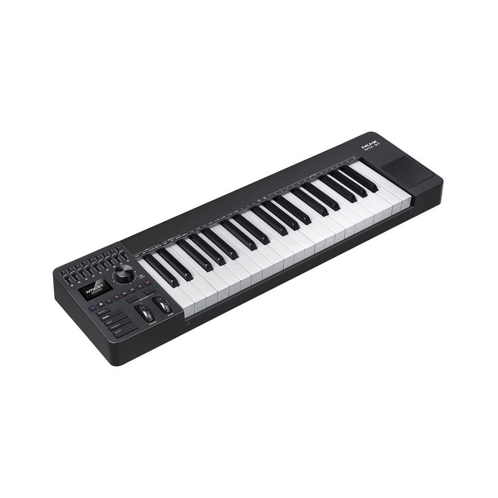 nux-ntk-37-midi-controller
