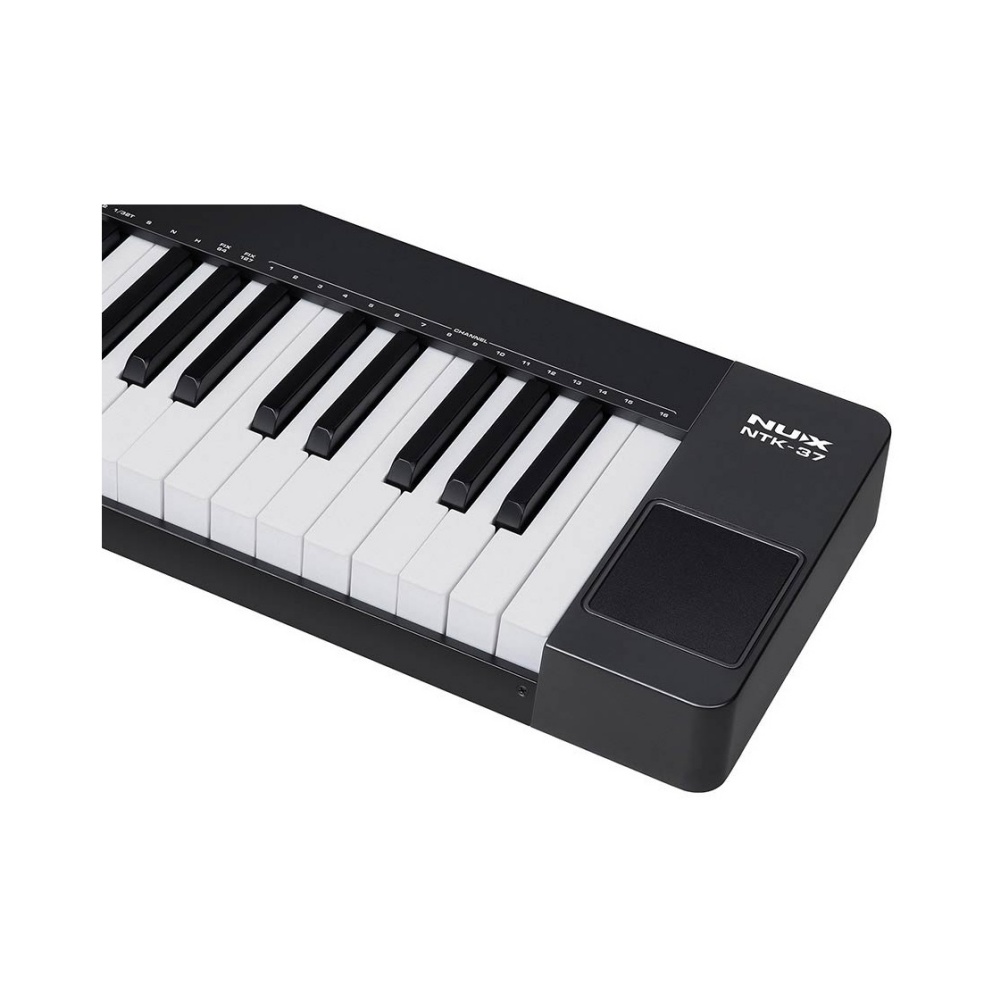 nux-ntk-37-midi-controller