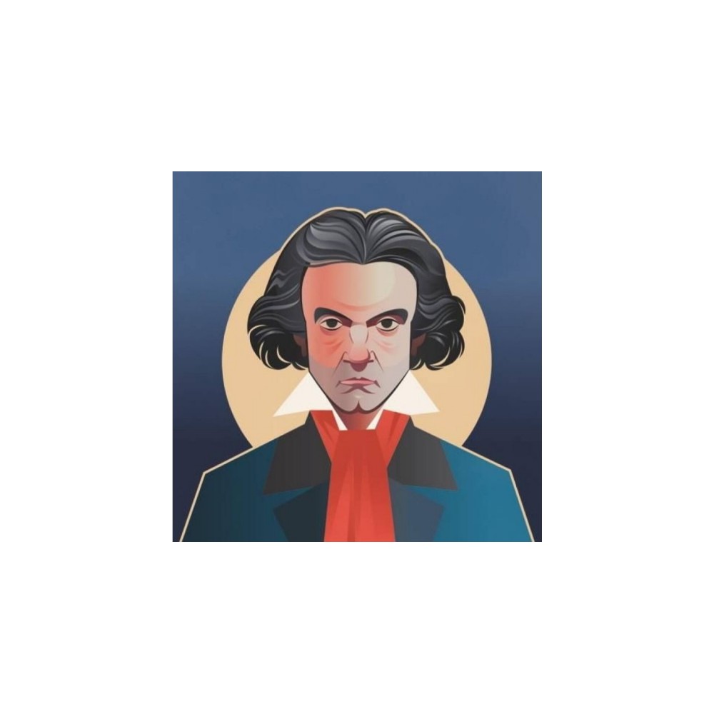 pop-art-icons-beethoven