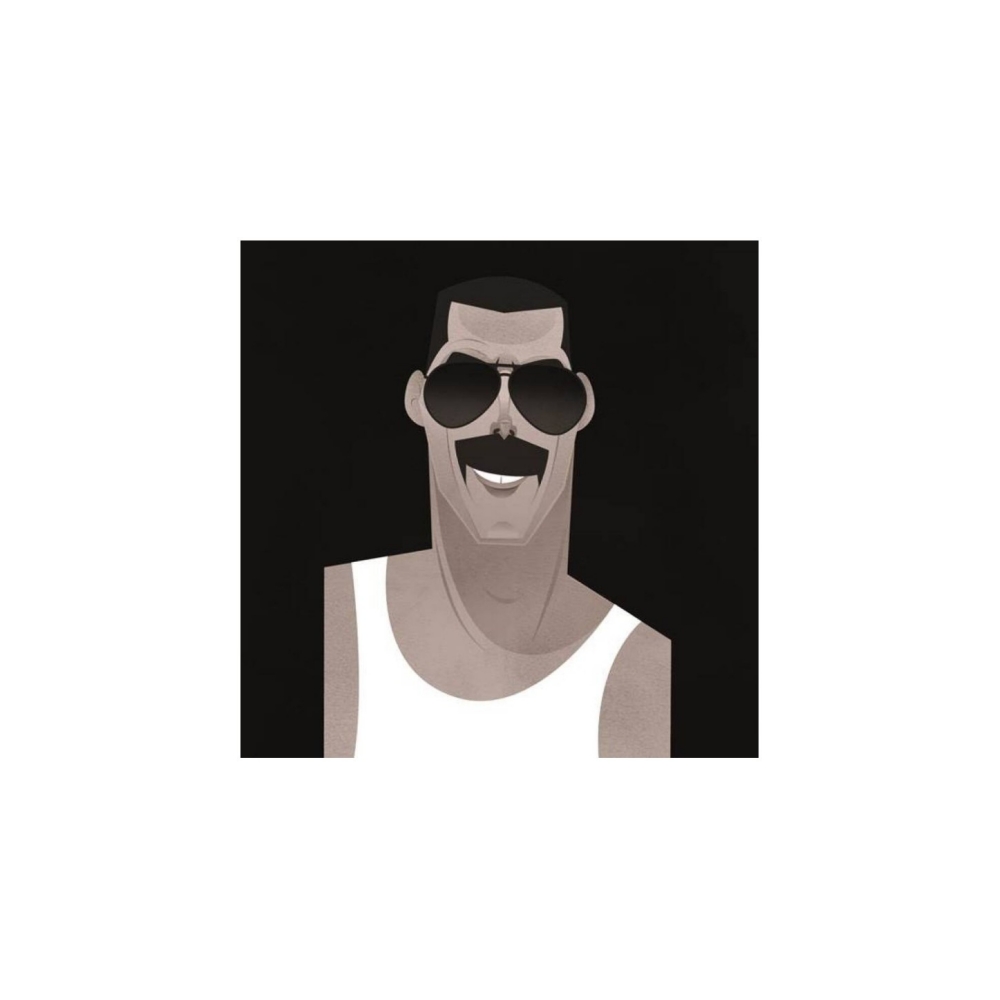 pop-art-icons-freddie-mercury