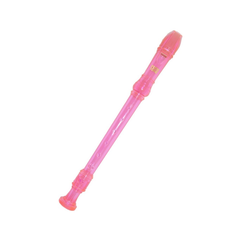 puretone-recorder-pink