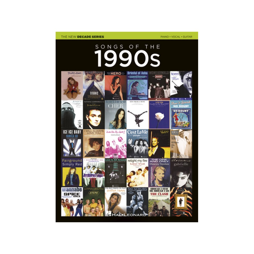 songs-of-the-1990s