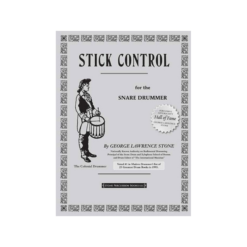 stick-control-snare-drummer