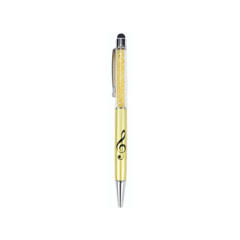 stylus-g-clef-gold