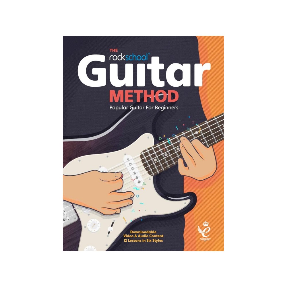 the-rockschool-guitar-method