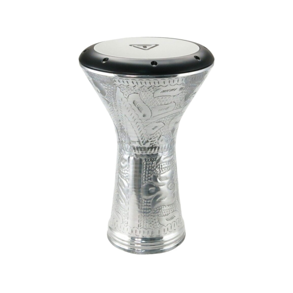 tycoon-hand-hammered-aluminum-doumbek
