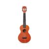 ukulele-concert-mahalo-island-orange-sunset