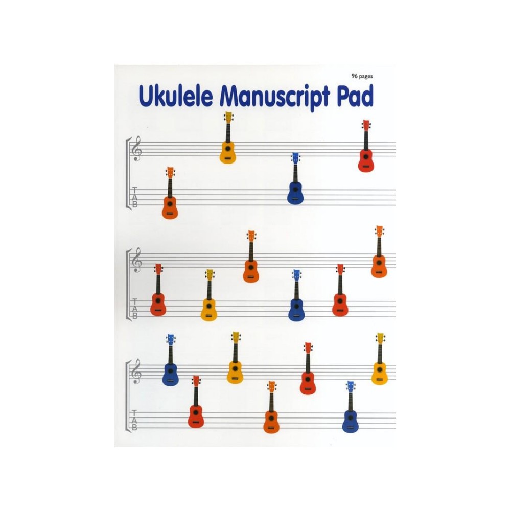 ukulele-tab-manuscript