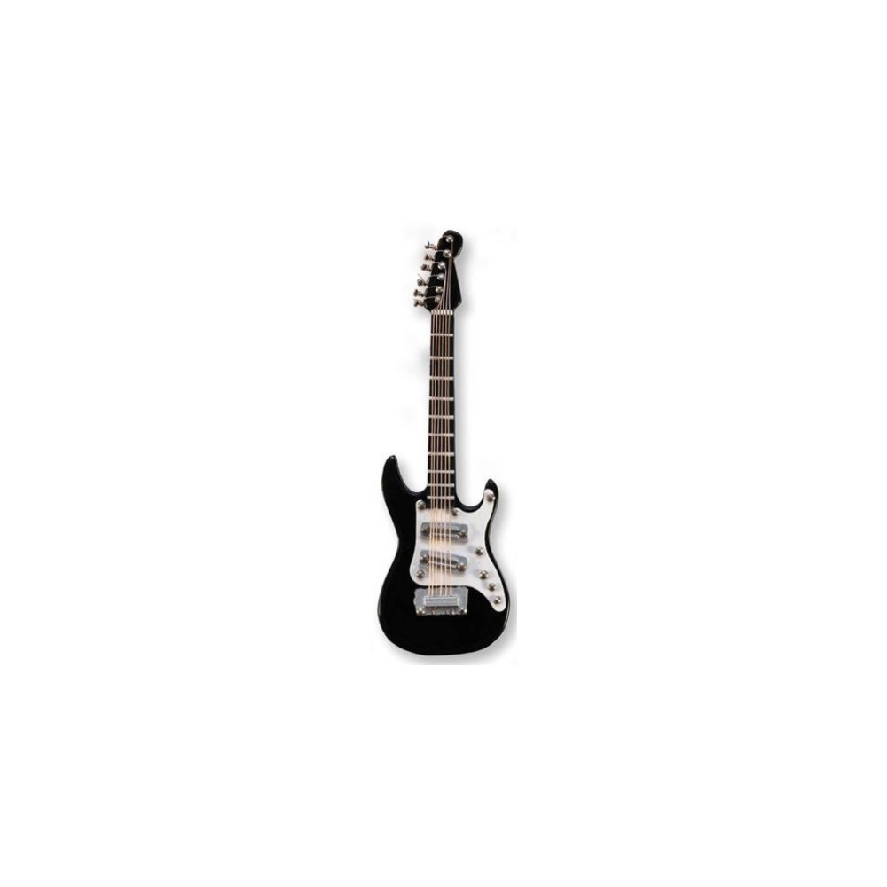 vienna-world-e-guitar-black