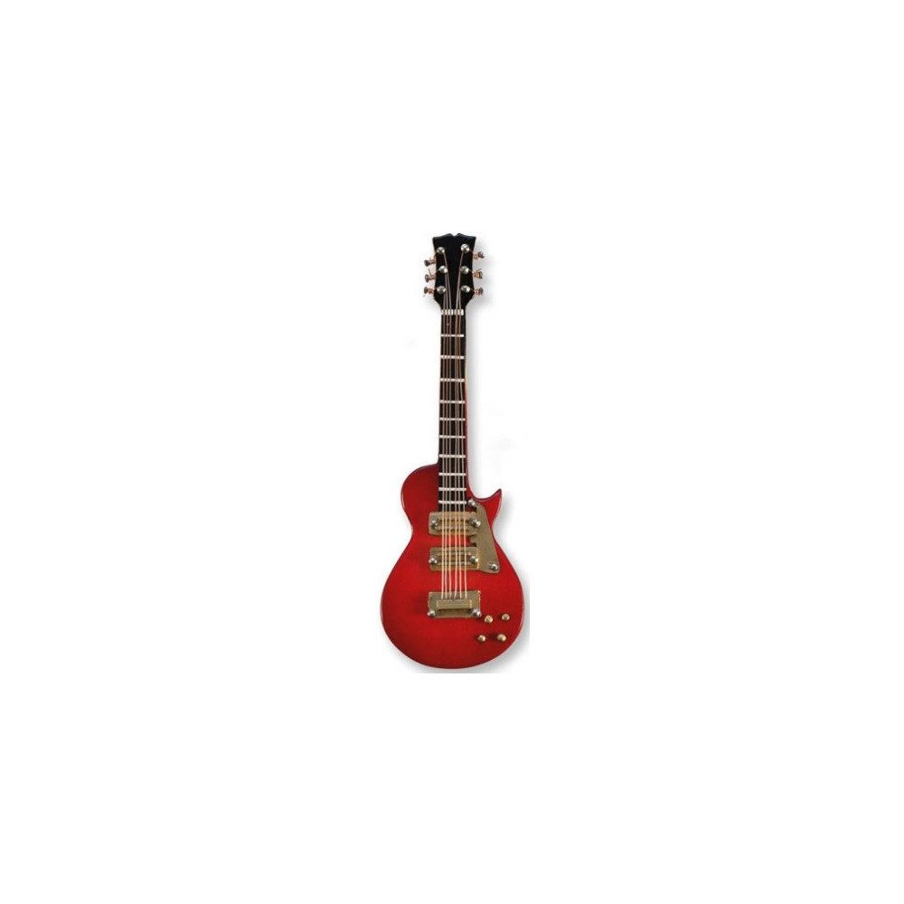 vienna-world-e-guitar-red