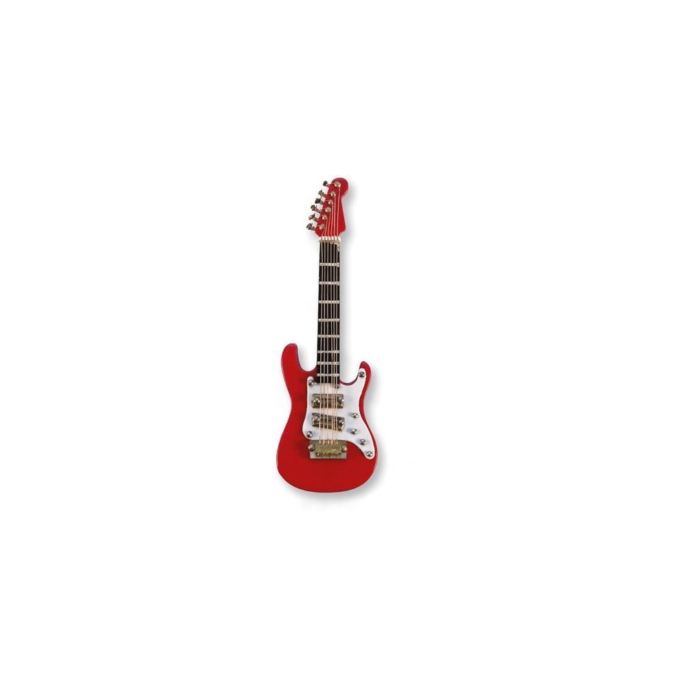 vienna-world-electric-guitar-red